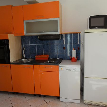 Apartman Crikvenica 30214 - Zulich Quarto foto