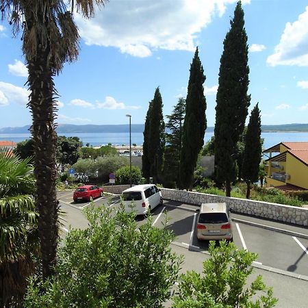 Apartman Crikvenica 30214 - Zulich Quarto foto