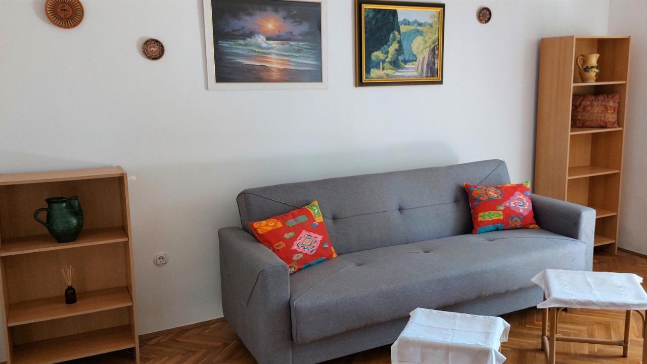 Apartman Crikvenica 30214 - Zulich Quarto foto
