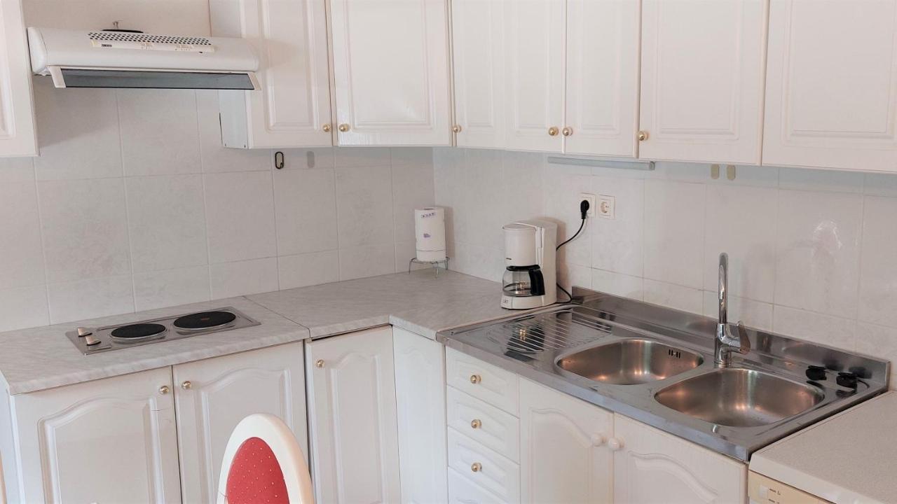 Apartman Crikvenica 30214 - Zulich Quarto foto