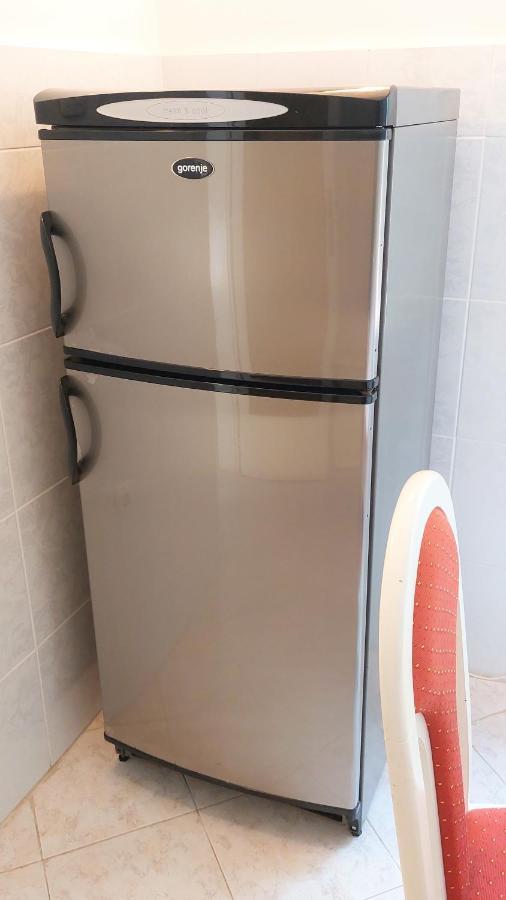 Apartman Crikvenica 30214 - Zulich Quarto foto