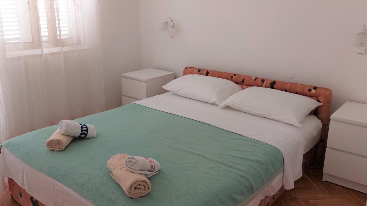 Apartman Crikvenica 30214 - Zulich Quarto foto