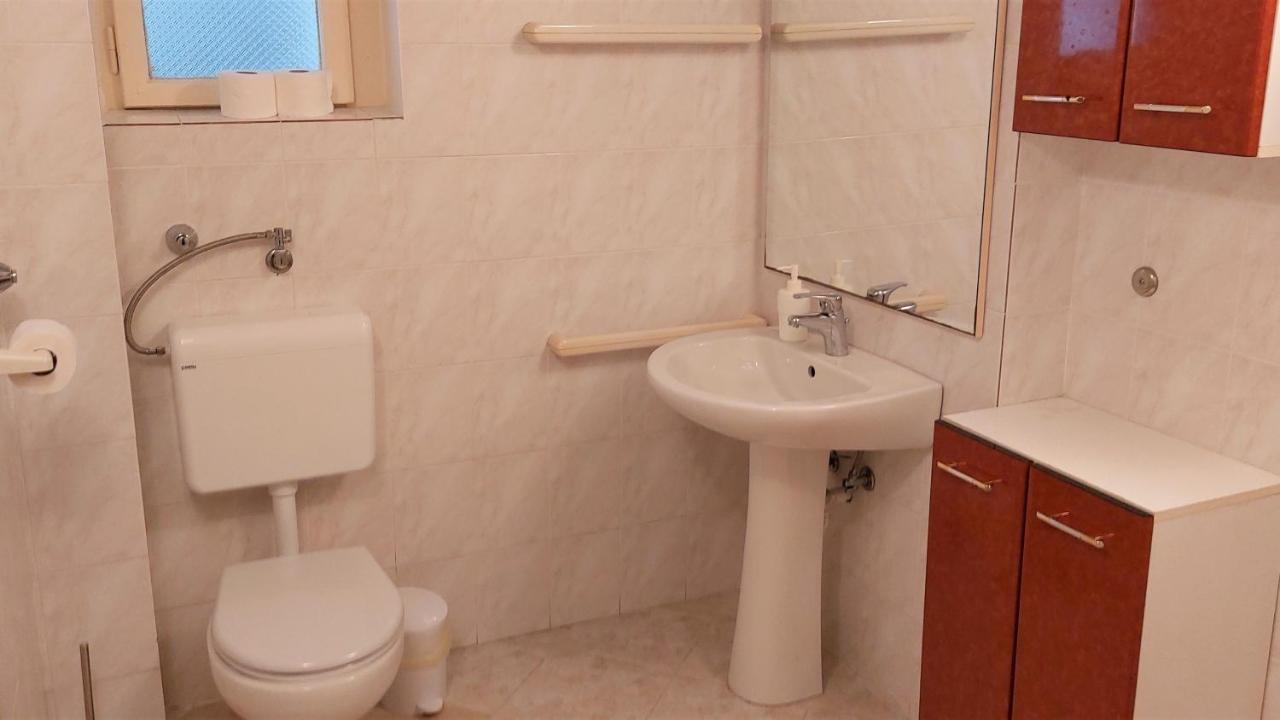 Apartman Crikvenica 30214 - Zulich Quarto foto