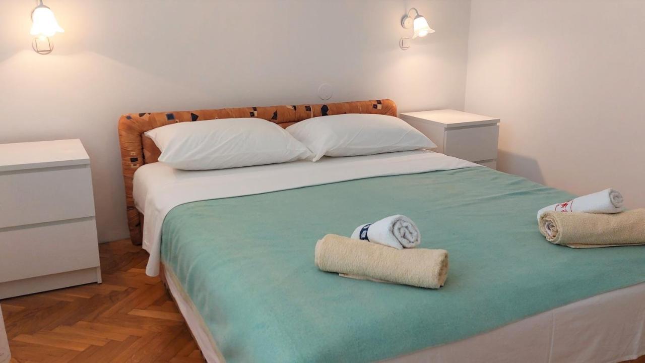 Apartman Crikvenica 30214 - Zulich Quarto foto