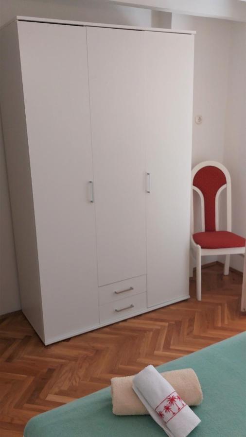 Apartman Crikvenica 30214 - Zulich Quarto foto