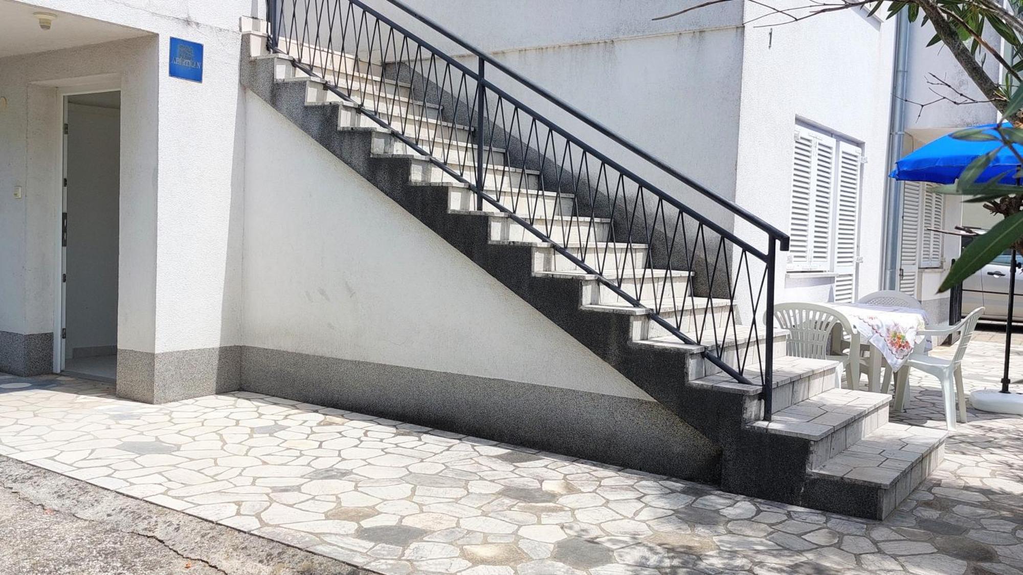 Apartman Crikvenica 30214 - Zulich Quarto foto