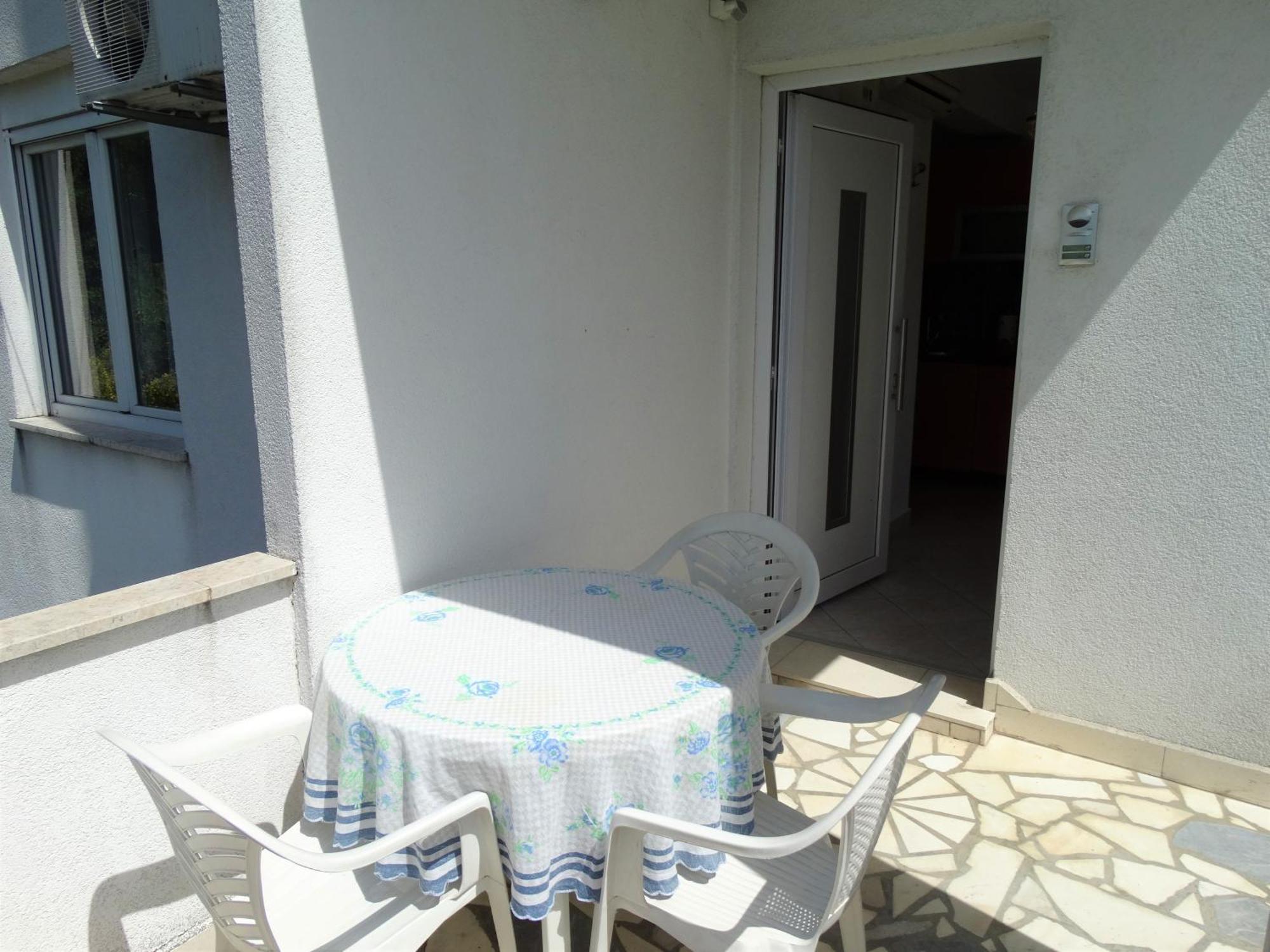 Apartman Crikvenica 30214 - Zulich Quarto foto